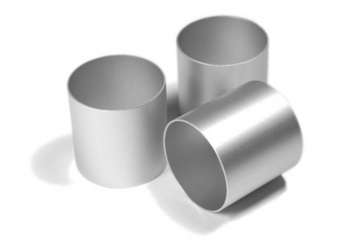 Silverwood Round Food Ring (3 x 3 inch)